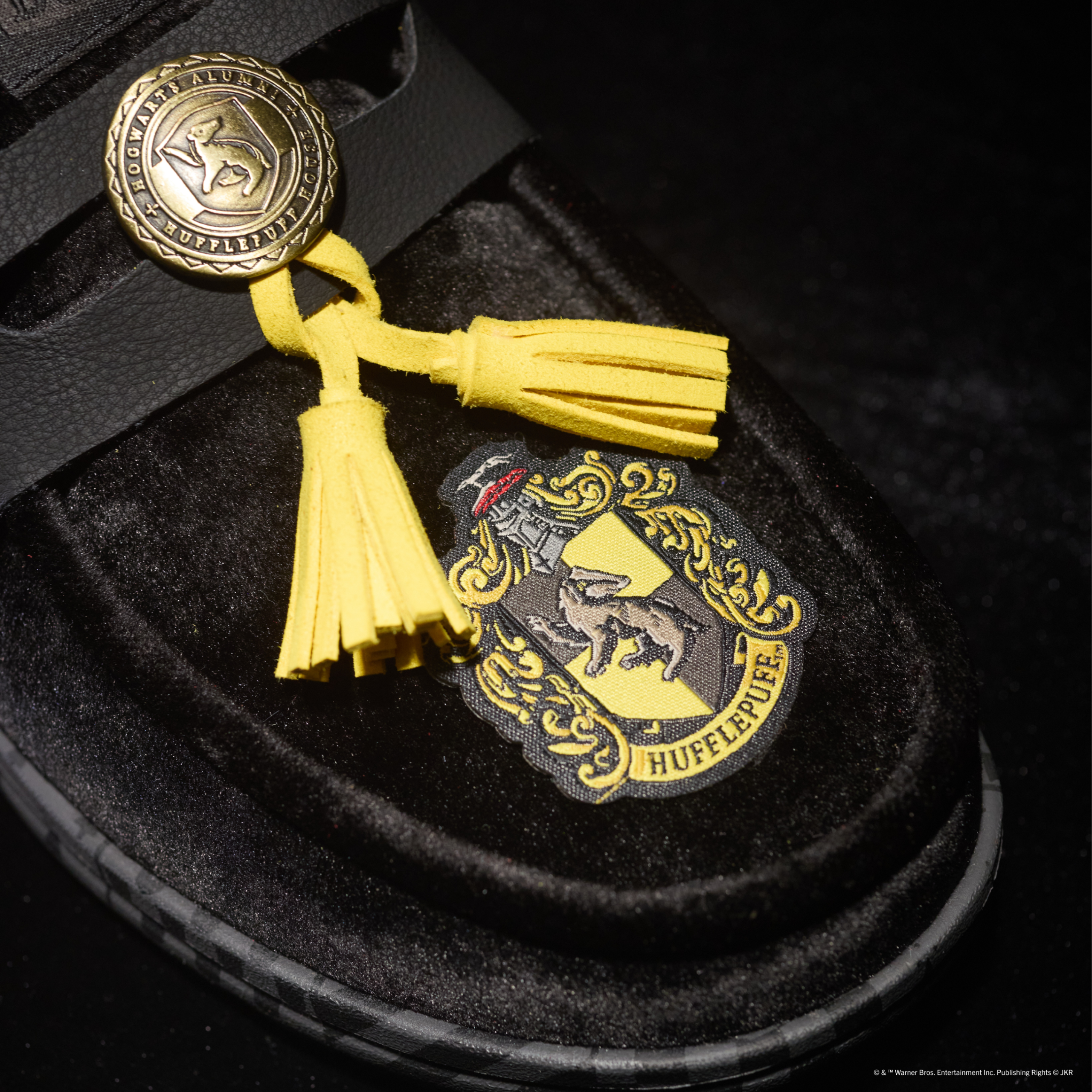 Hufflepuff Accessory Pack ÿ Multi - Image 2