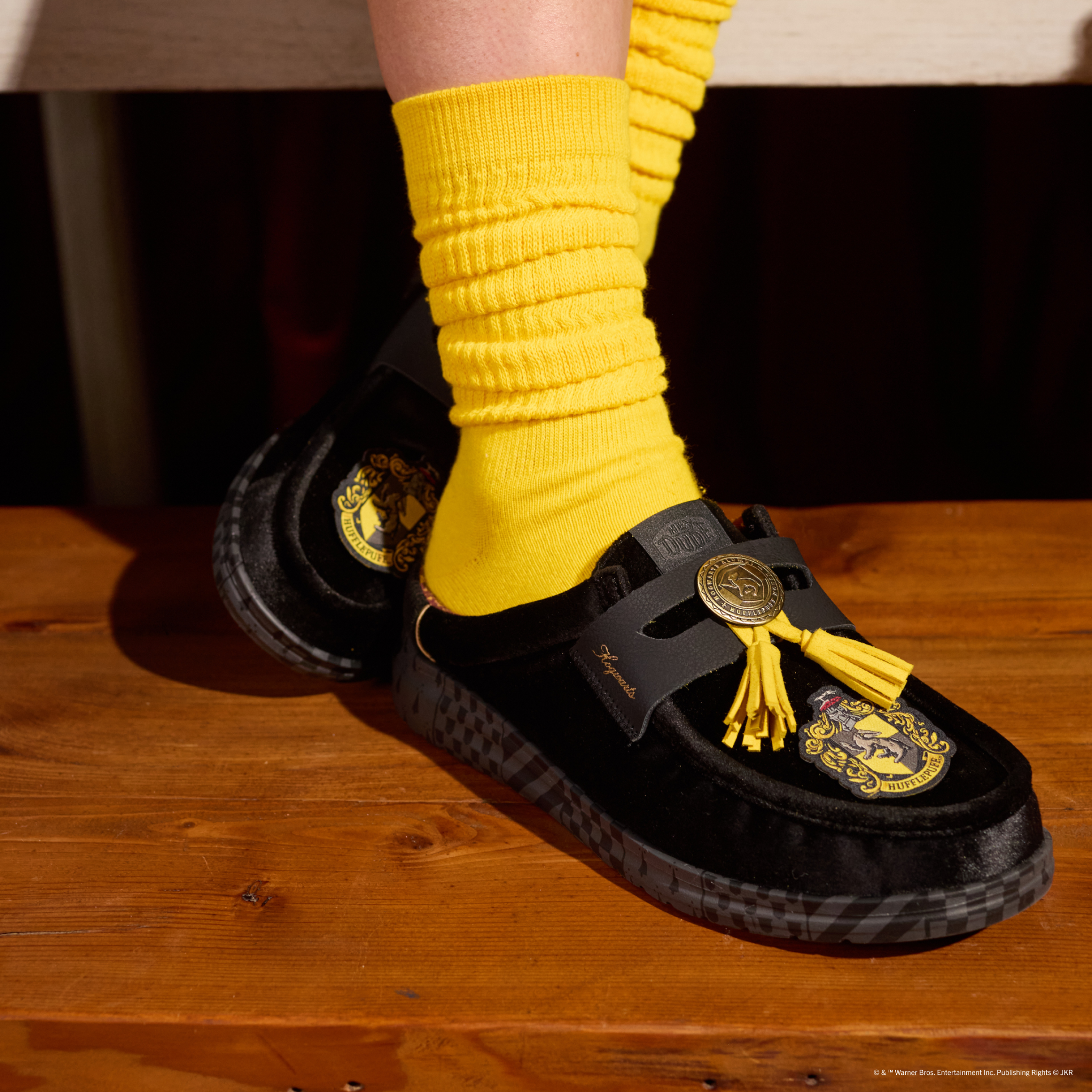 Hufflepuff Accessory Pack ÿ Multi - Image 3