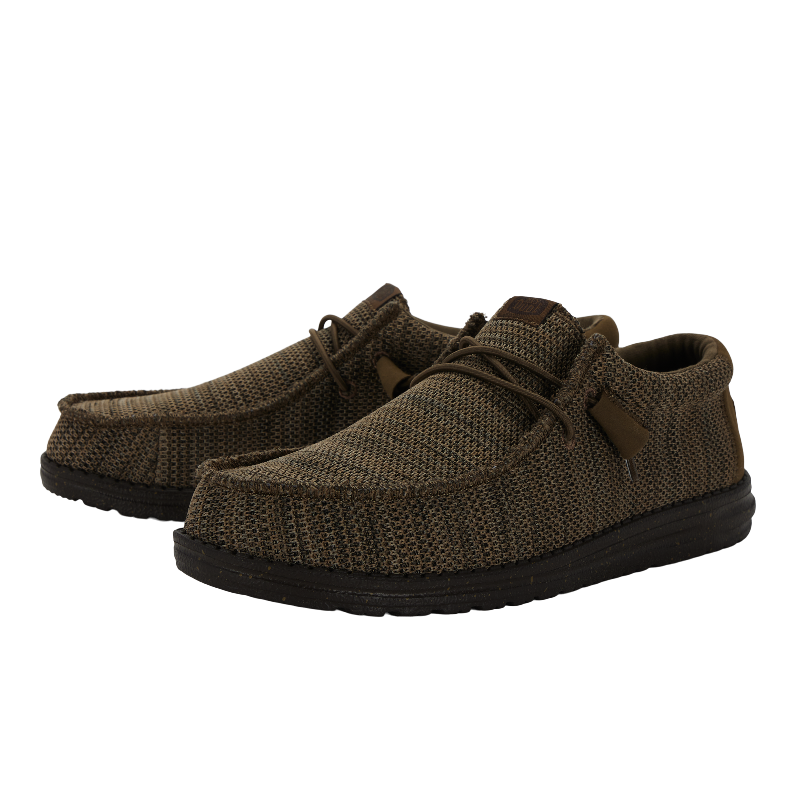 Wally Sox ÿ Brown/Black - Image 2
