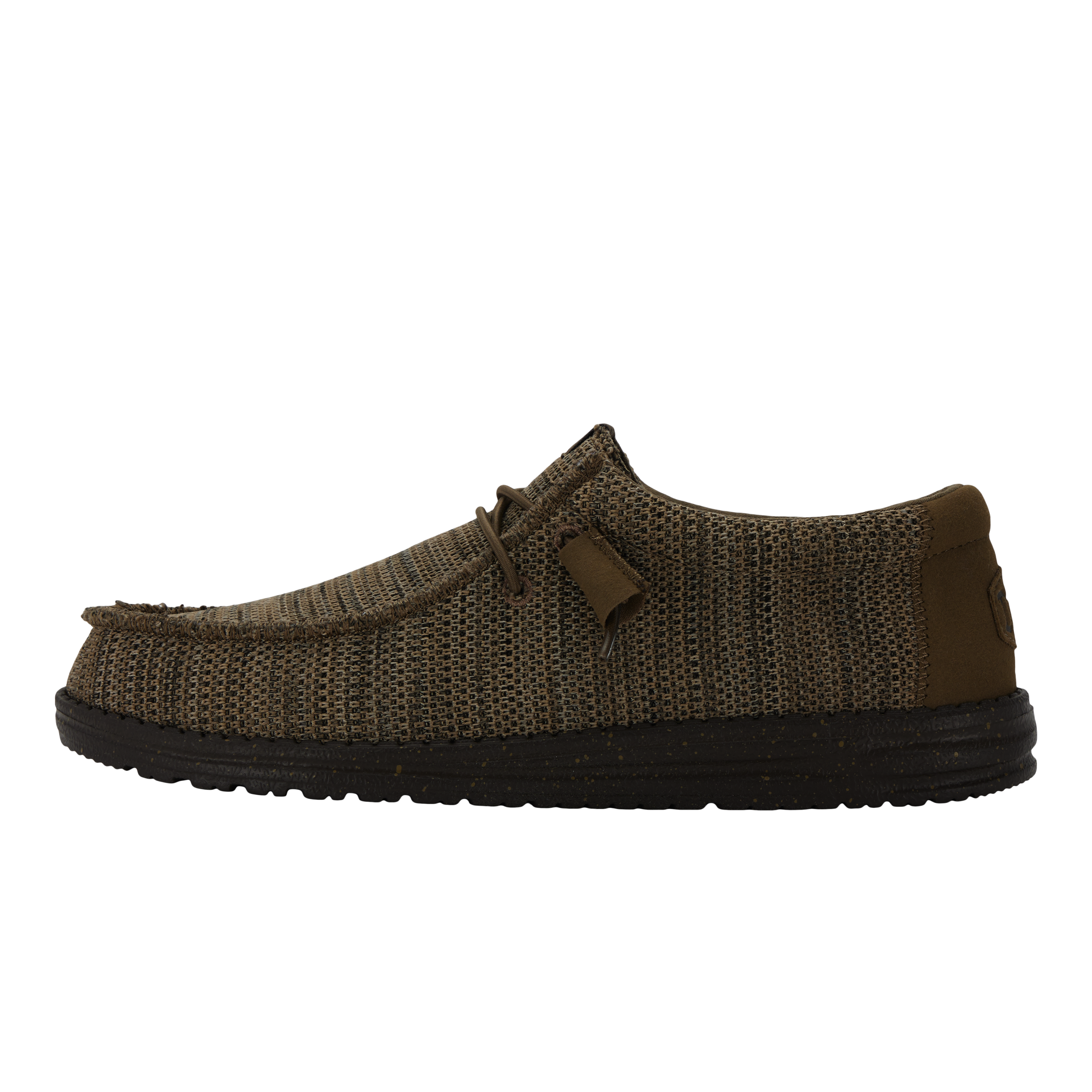Wally Sox ÿ Brown/Black