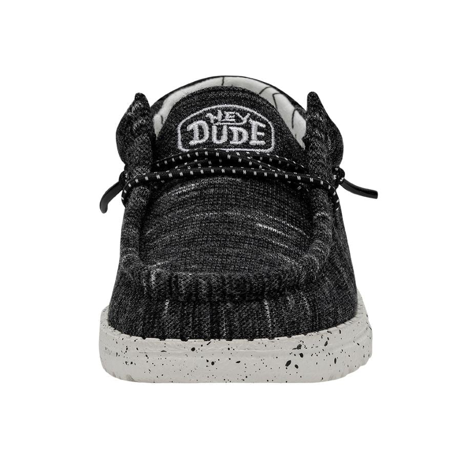 Wally Toddler Stretch ÿ Black - Image 4