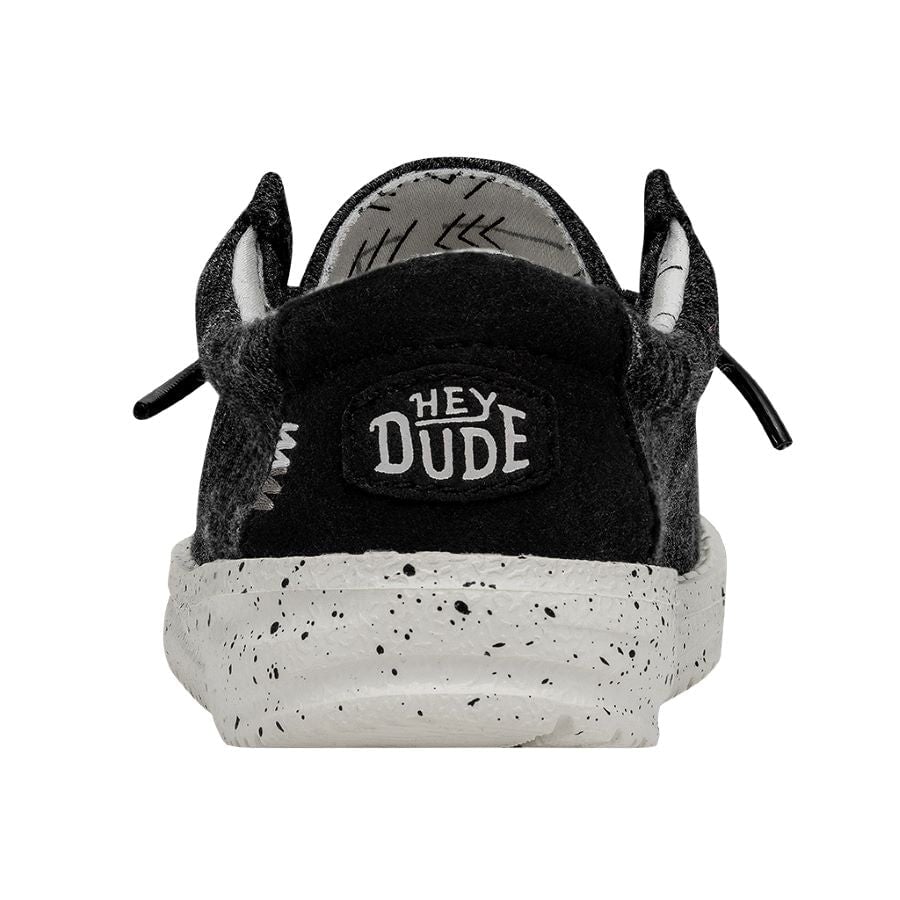 Wally Toddler Stretch ÿ Black - Image 5