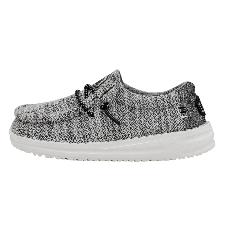 Wally Toddler Stretch ÿ Yin and Yang
