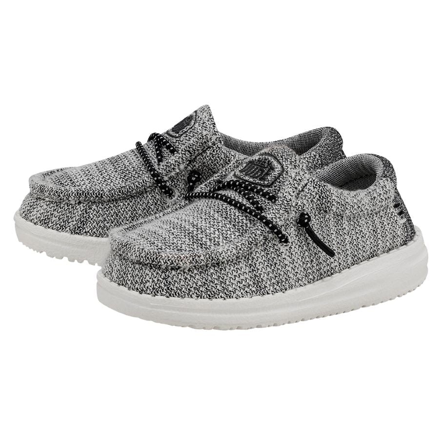 Wally Toddler Stretch ÿ Yin and Yang - Image 2