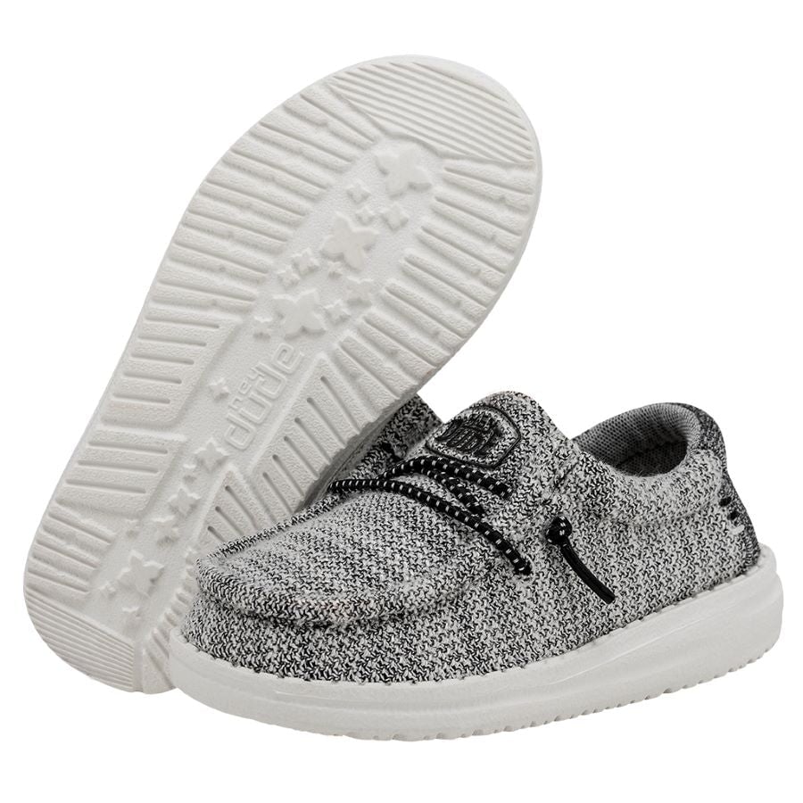 Wally Toddler Stretch ÿ Yin and Yang - Image 3