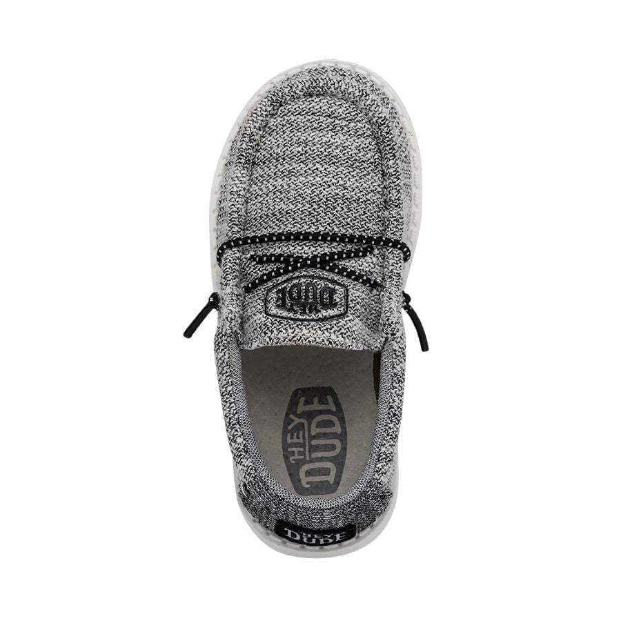 Wally Toddler Stretch ÿ Yin and Yang - Image 6