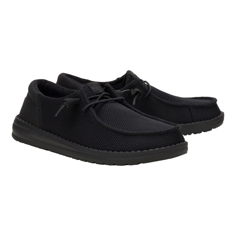 Wendy Funk Mono Wide ÿ Black - Image 2