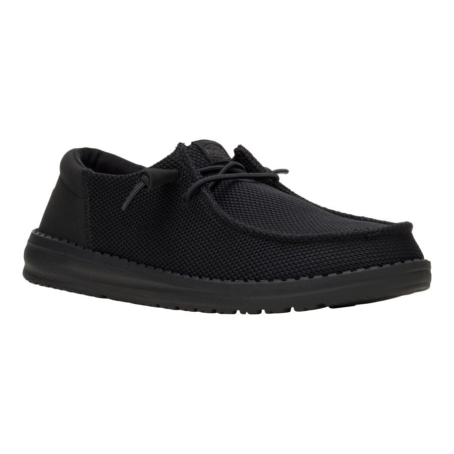 Wendy Funk Mono Wide ÿ Black - Image 7