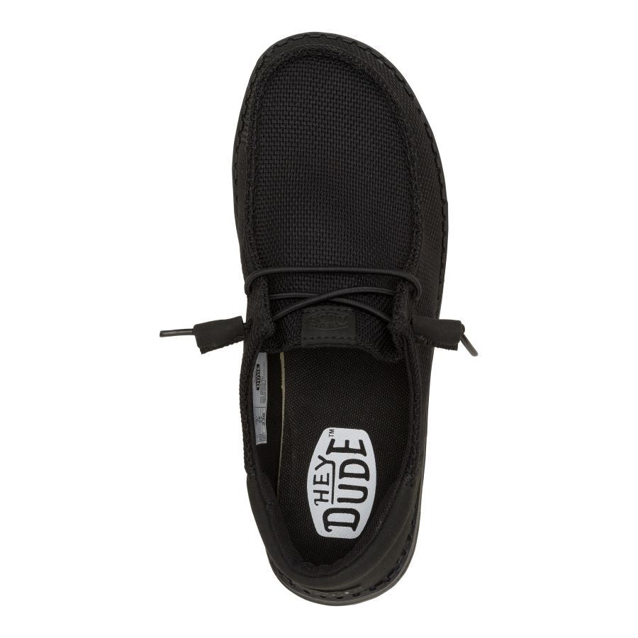 Wendy Funk Mono Wide ÿ Black - Image 6