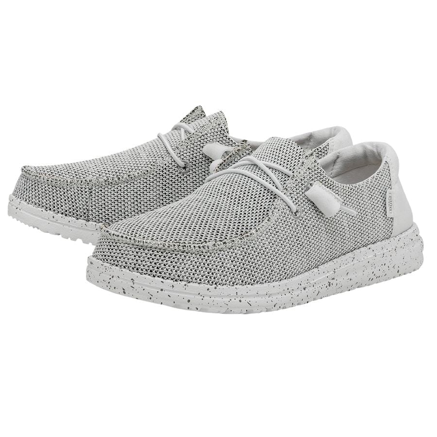 Wendy Sox ÿ Stone White - Image 2