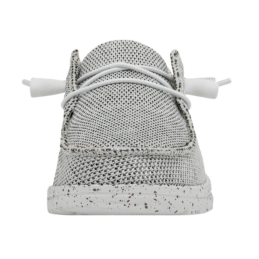 Wendy Sox ÿ Stone White - Image 4