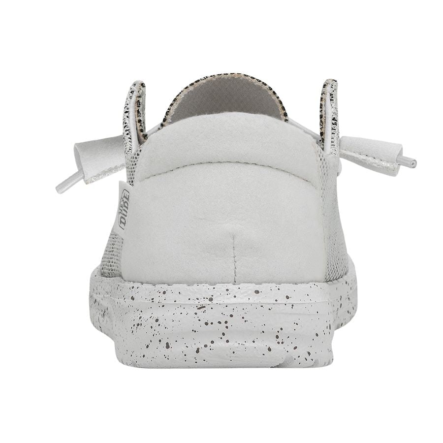 Wendy Sox ÿ Stone White - Image 5
