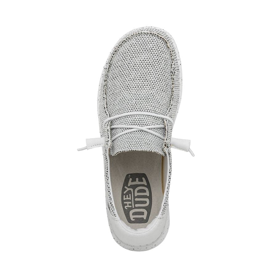 Wendy Sox ÿ Stone White - Image 6