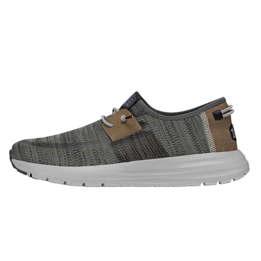 Sirocco ÿ Grey