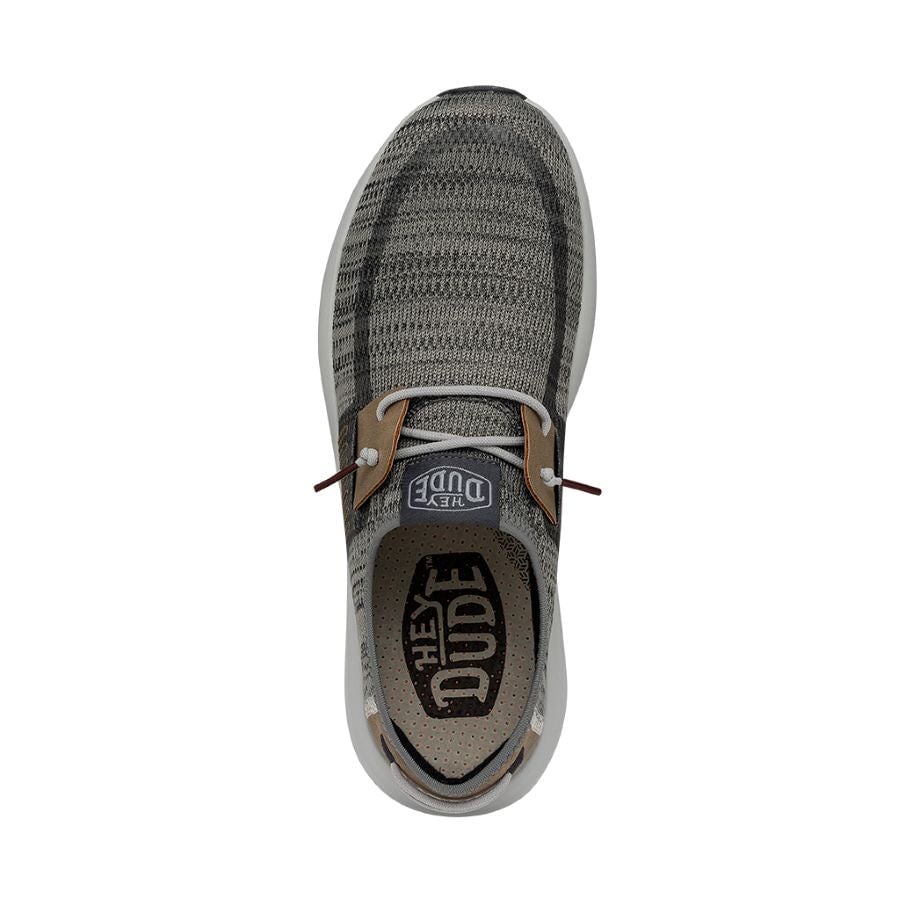 Sirocco ÿ Grey - Image 7