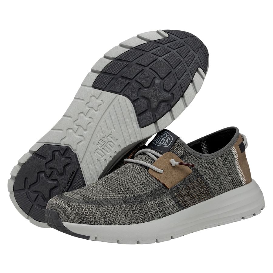 Sirocco ÿ Grey - Image 4