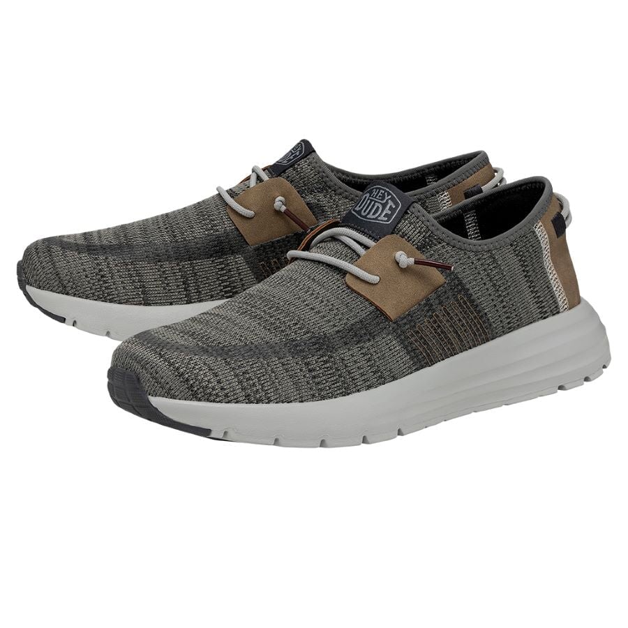 Sirocco ÿ Grey - Image 3