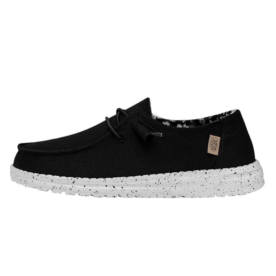 Wendy Wide ÿ Black Odyssey