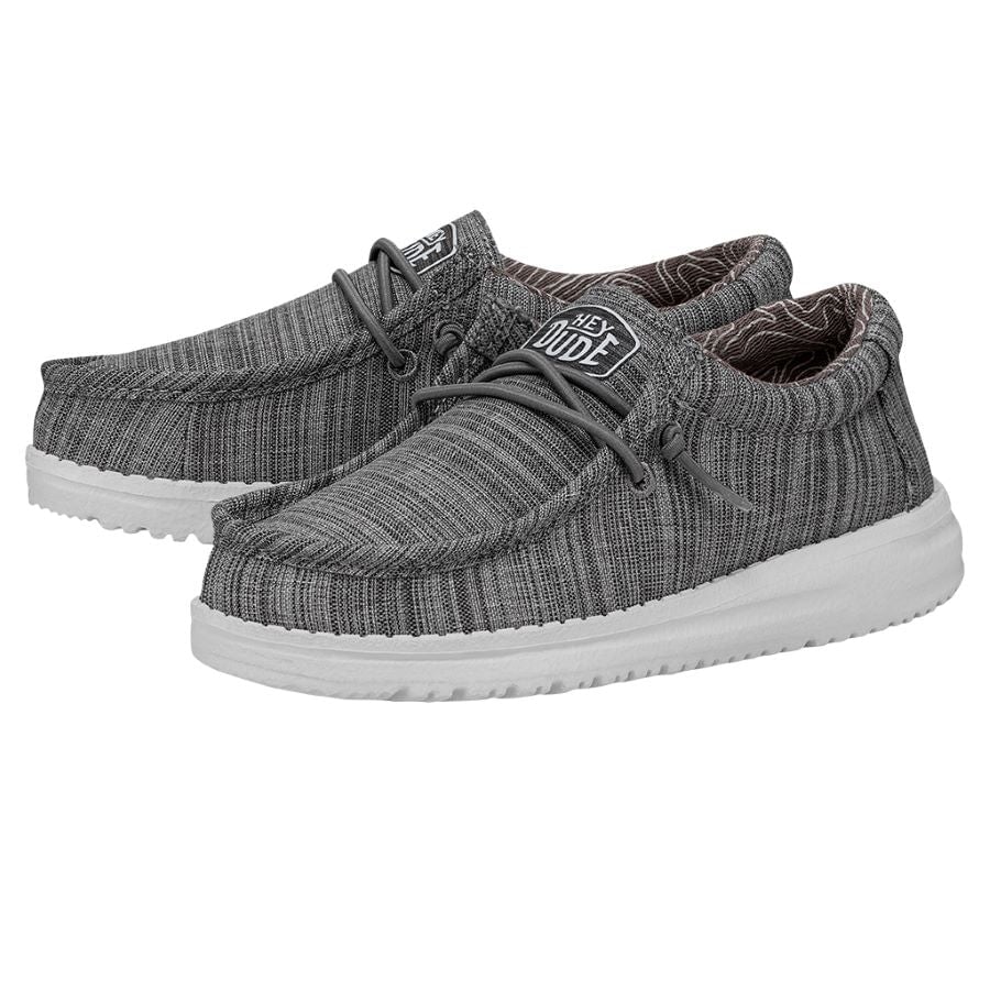 Wally Toddler Blend Linen ÿ Stone - Image 2