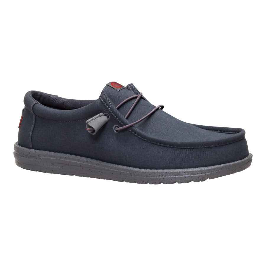 Wally Canvas ÿ Dark Grey - Image 7