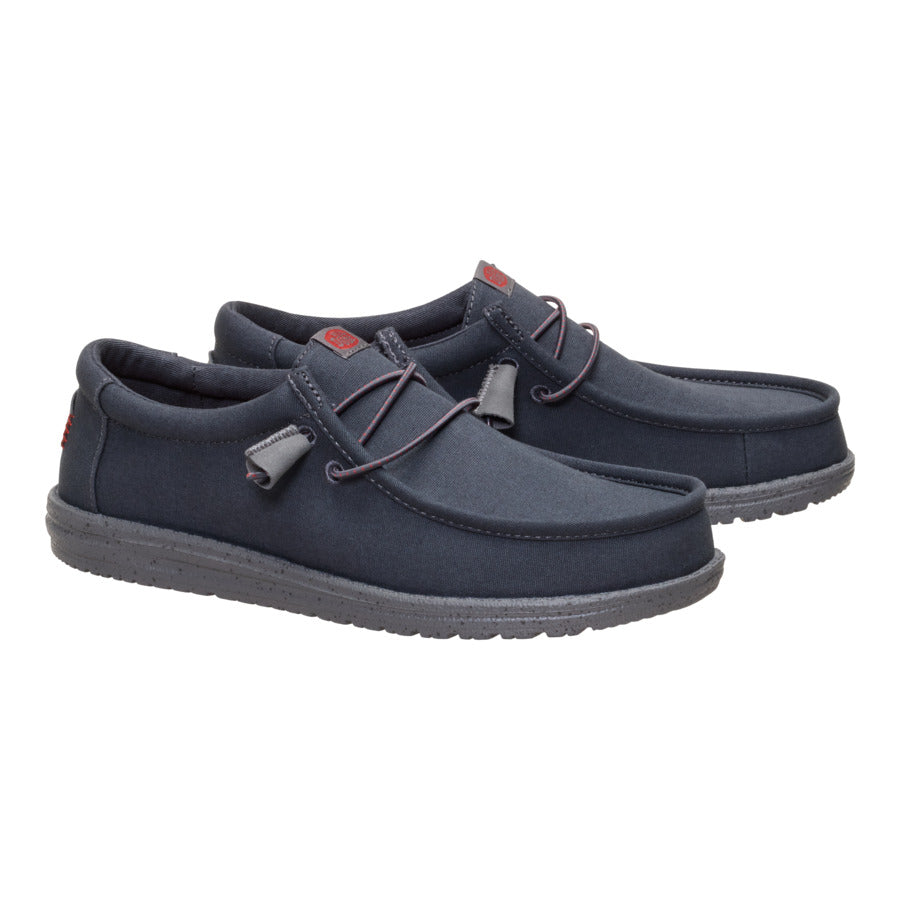 Wally Canvas ÿ Dark Grey - Image 2
