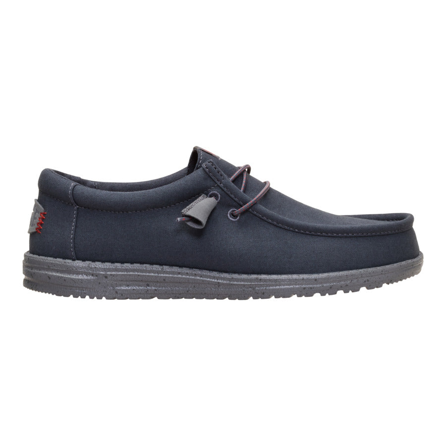 Wally Canvas ÿ Dark Grey - Image 8