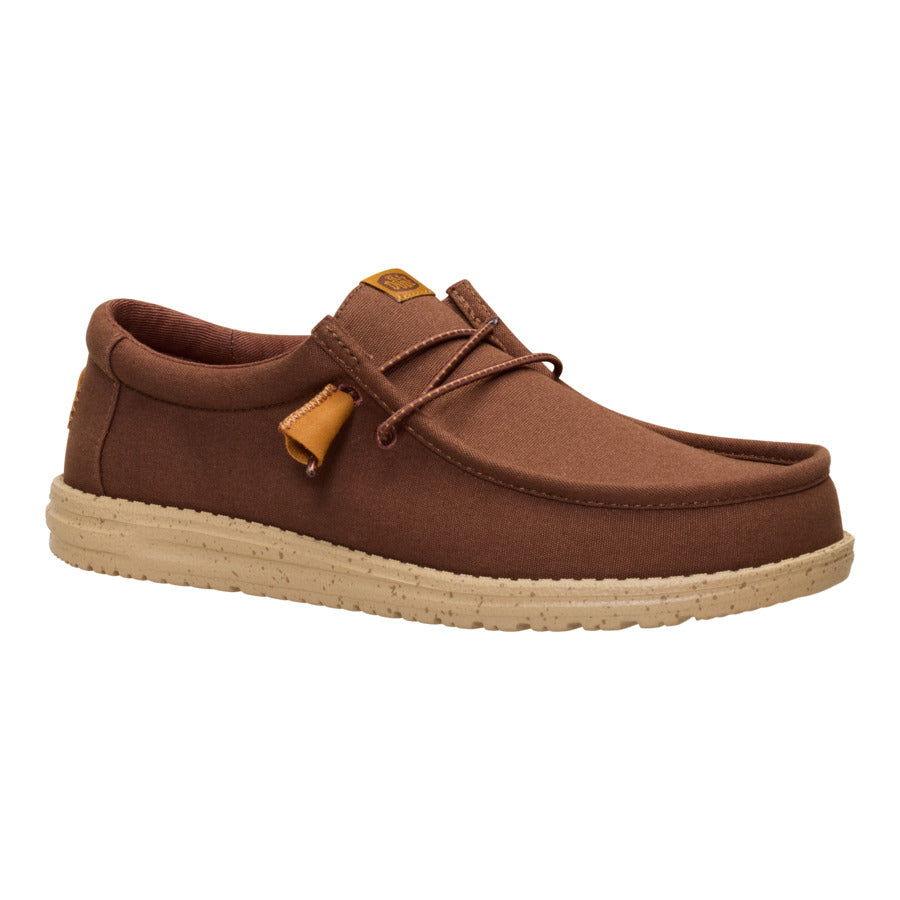 Wally Canvas ÿ Brown - Image 7