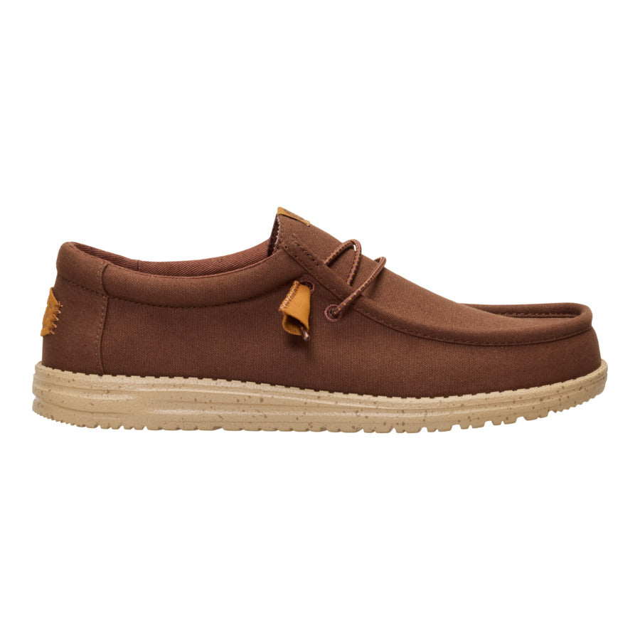 Wally Canvas ÿ Brown - Image 8