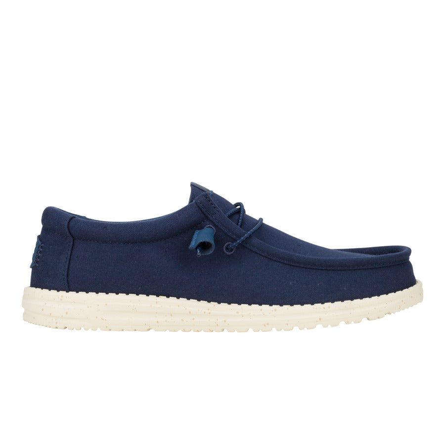 Wally Canvas ÿ Navy - Image 8