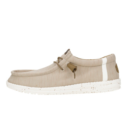 Wally Stretch Fleece ÿ Quarry