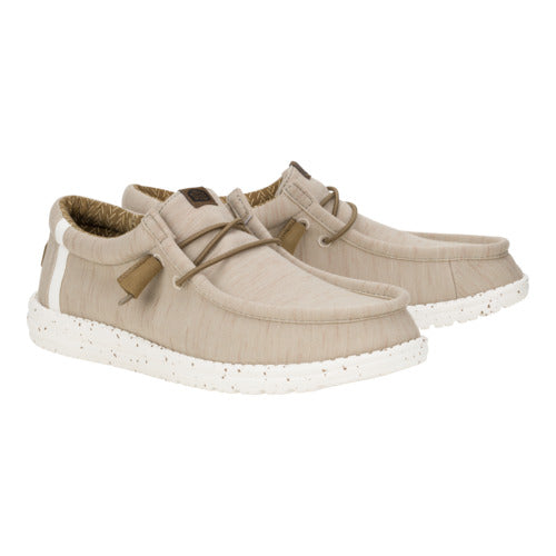 Wally Stretch Fleece ÿ Quarry - Image 2