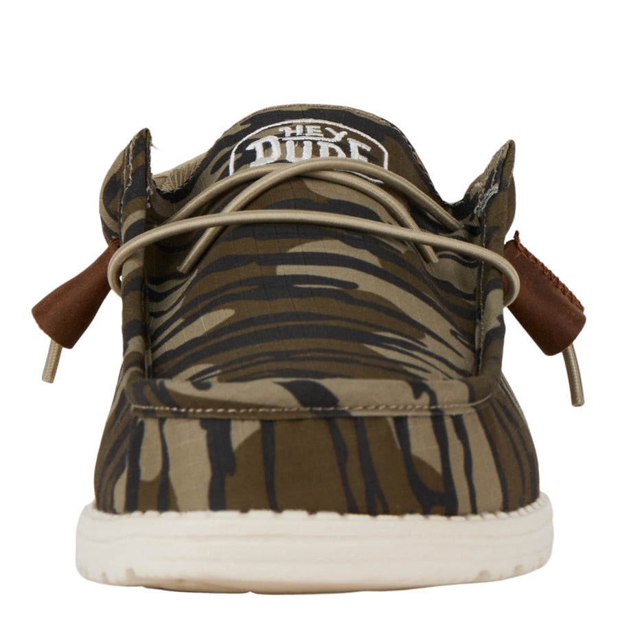 Wally Mossy Oak Original ÿ Bottomland - Image 4