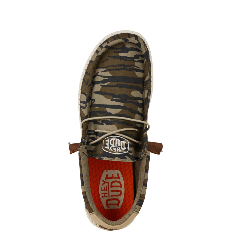 Wally Mossy Oak Original ÿ Bottomland - Image 7