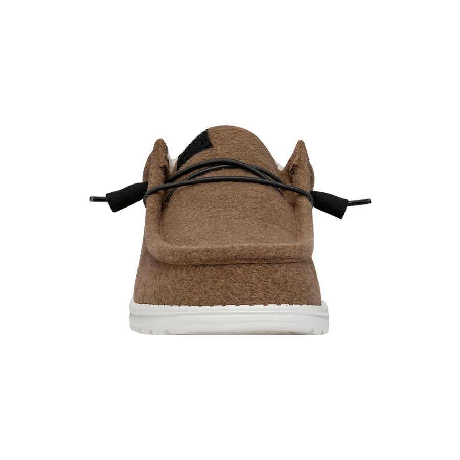 Wally Warmth ÿ Brown - Image 4