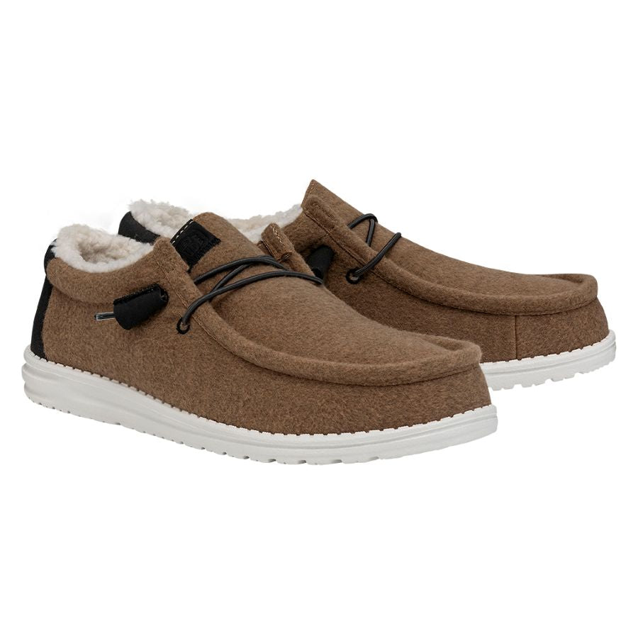 Wally Warmth ÿ Brown - Image 2