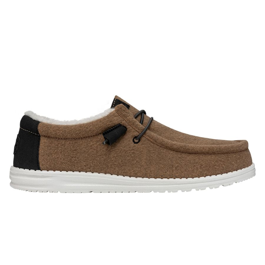 Wally Warmth ÿ Brown - Image 7
