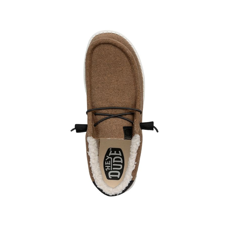 Wally Warmth ÿ Brown - Image 6