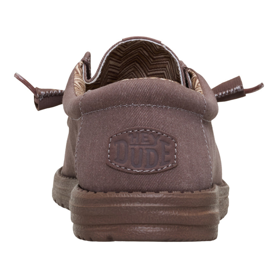 Wally Stretch Canvas ÿ Deep Taupe - Image 5