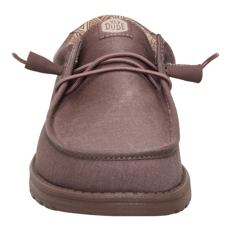 Wally Stretch Canvas ÿ Deep Taupe - Image 4