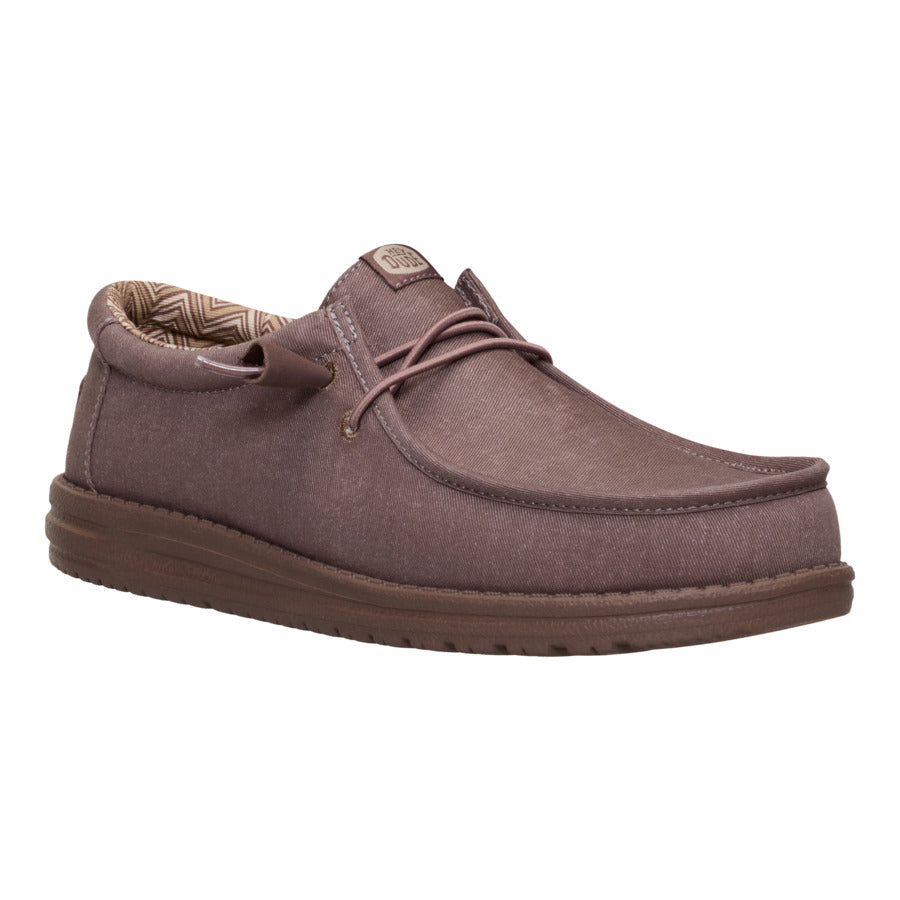 Wally Stretch Canvas ÿ Deep Taupe - Image 7