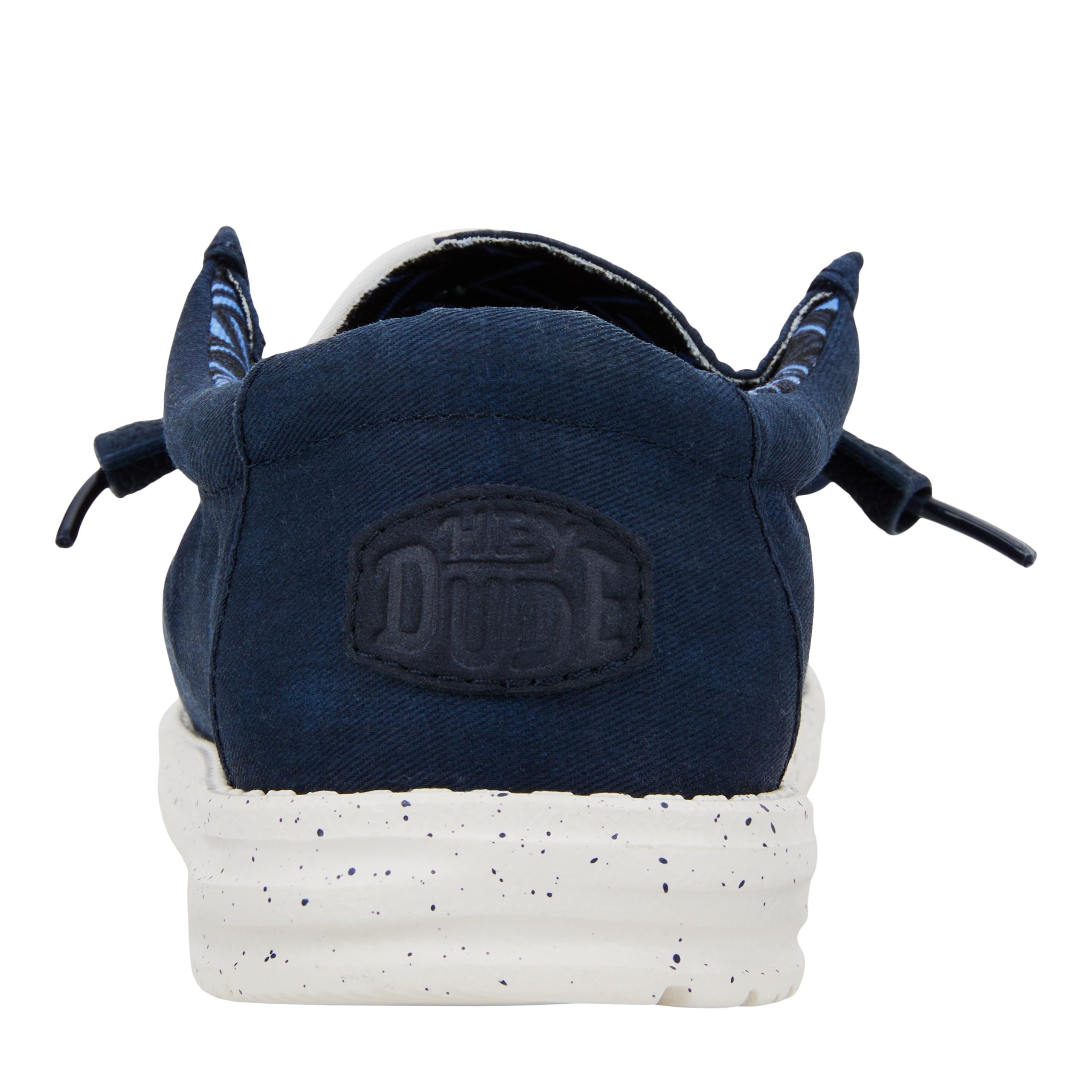 Wally Stretch Canvas ÿ Navy - Image 5