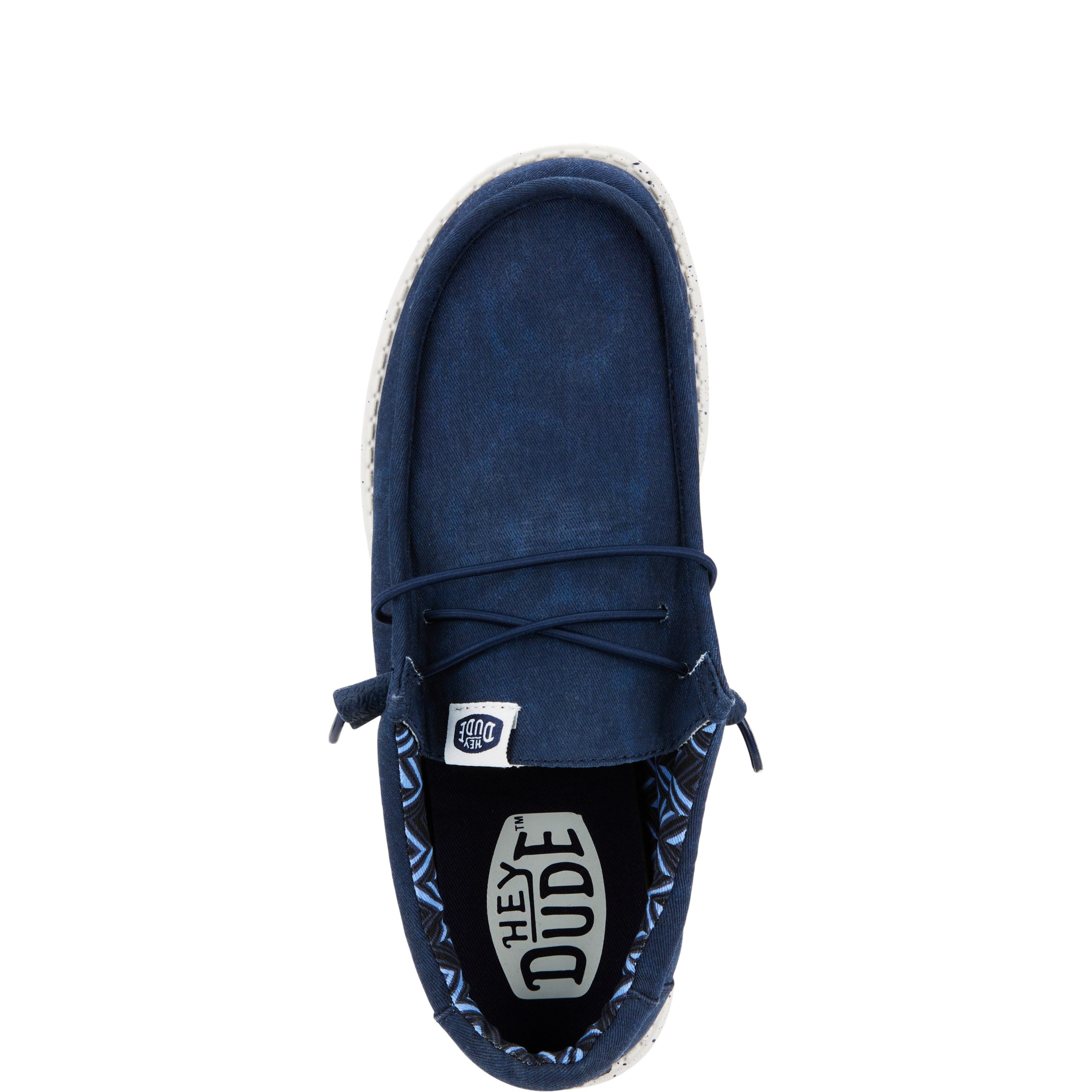Wally Stretch Canvas ÿ Navy - Image 6