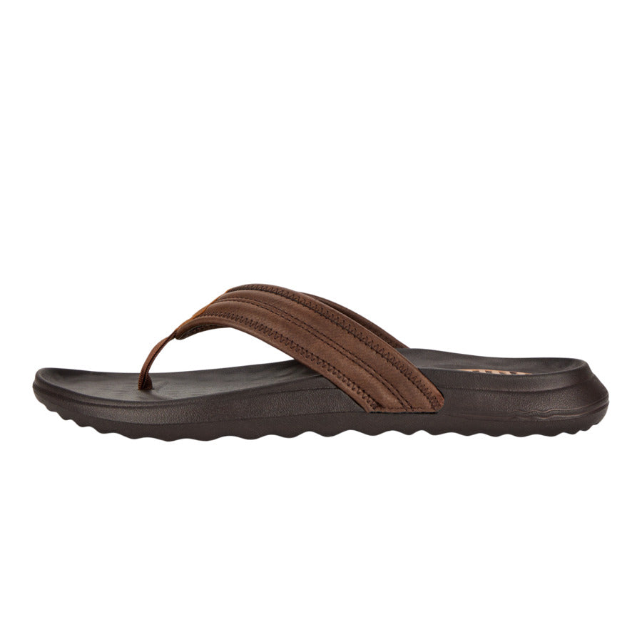 Myers Flip Classic ÿ Brown/Brown