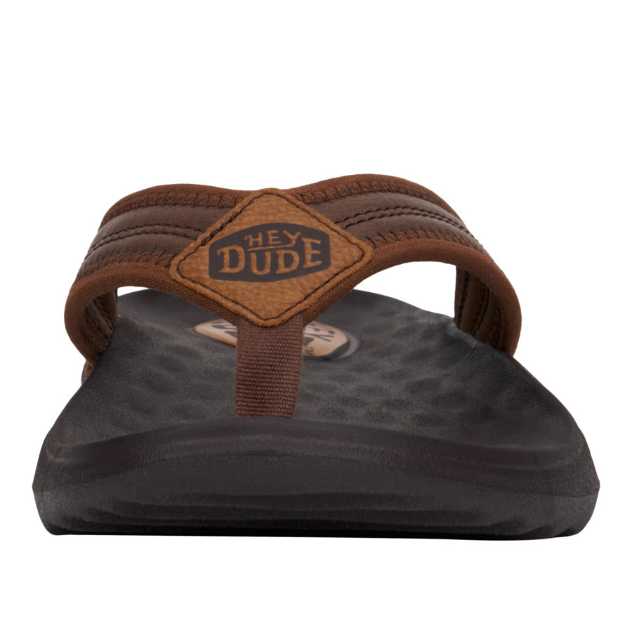 Myers Flip Classic ÿ Brown/Brown - Image 5