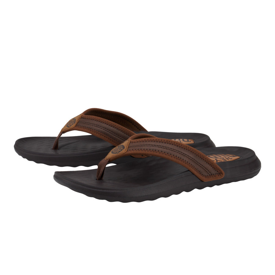 Myers Flip Classic ÿ Brown/Brown - Image 3
