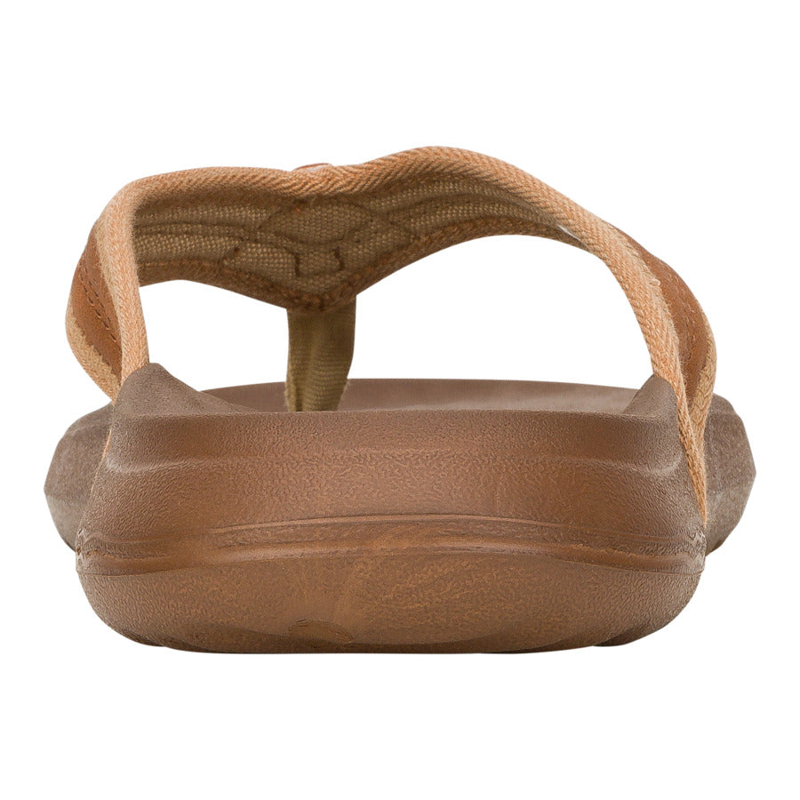 Myers Flip Classic ÿ Lion Orange/Downtown Brown - Image 5