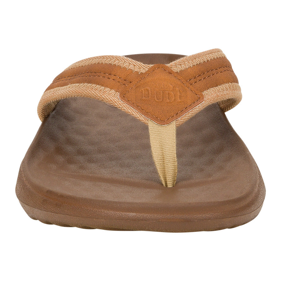 Myers Flip Classic ÿ Lion Orange/Downtown Brown - Image 4