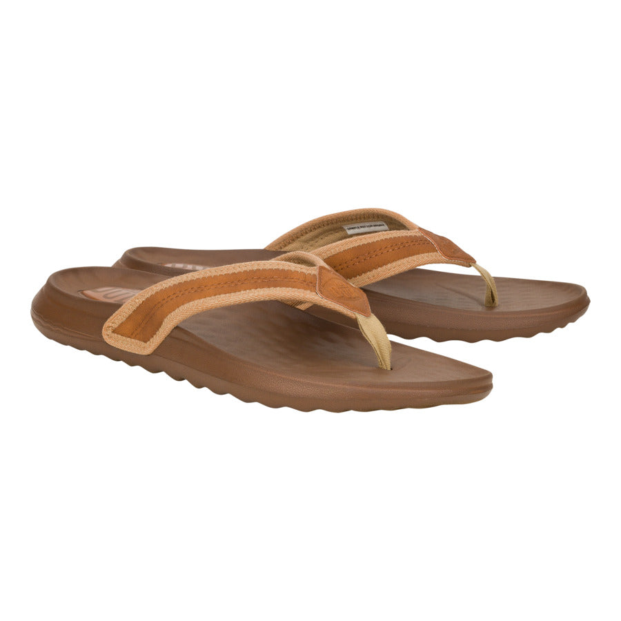 Myers Flip Classic ÿ Lion Orange/Downtown Brown - Image 2