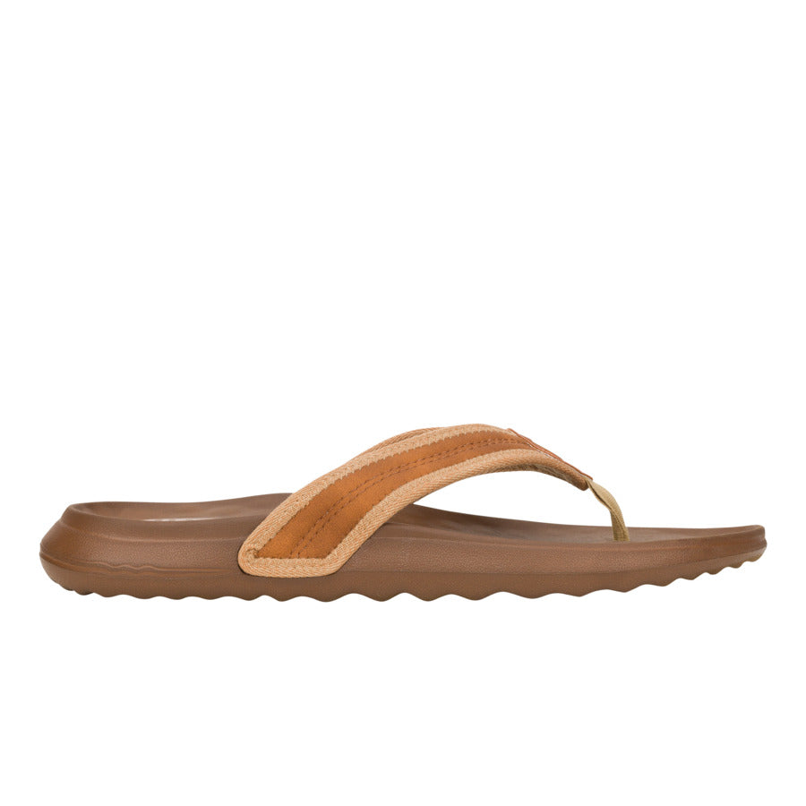 Myers Flip Classic ÿ Lion Orange/Downtown Brown - Image 8