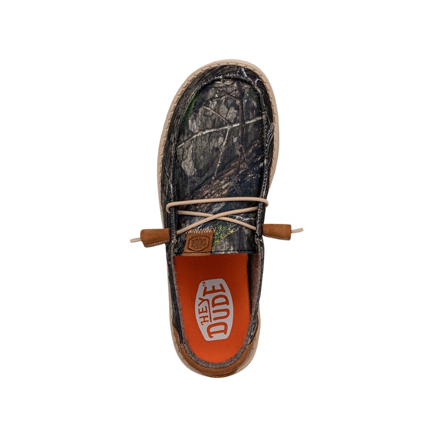 Wendy Mossy Oak Country DNA ÿ Camo - Image 6